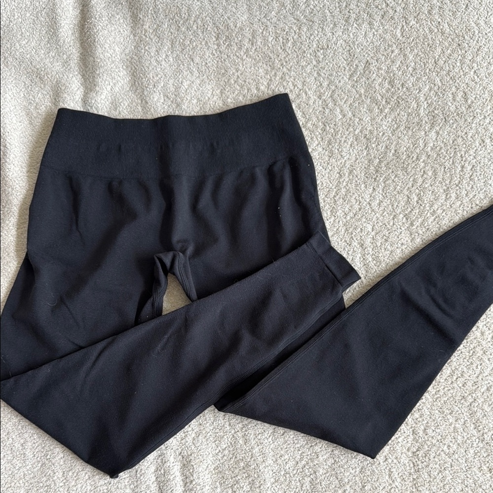 Buffbunny Collection Seamless Leggings